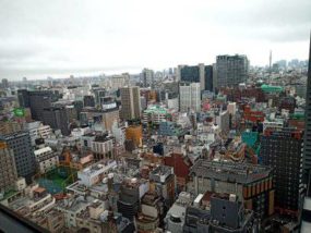 ニコラス・ケイイチの「A〇Aホテル歌舞伎町タワー潜入レポート」