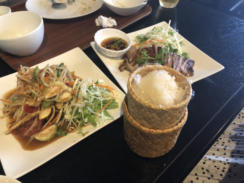 thaifood
